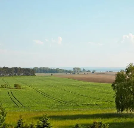 Landhof Stolpe * Stolpe auf Usedom