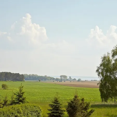 Lejlighed Landhof Stolpe Stolpe auf Usedom