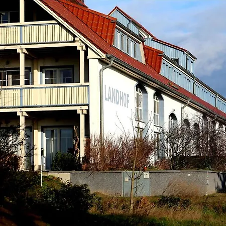Landhof Stolpe *