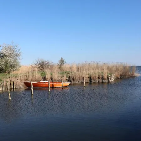 Lejlighed Landhof Stolpe