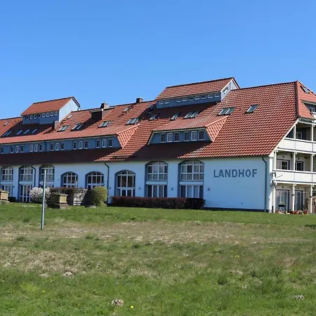Landhof Stolpe