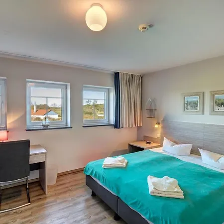 Lejlighed Landhof Stolpe *