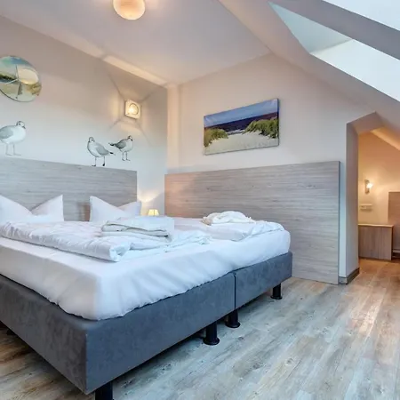 Landhof Stolpe Lejlighed *