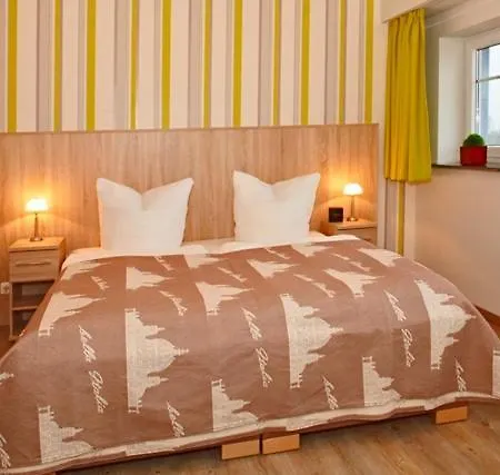 Lejlighed Landhof Stolpe Stolpe auf Usedom